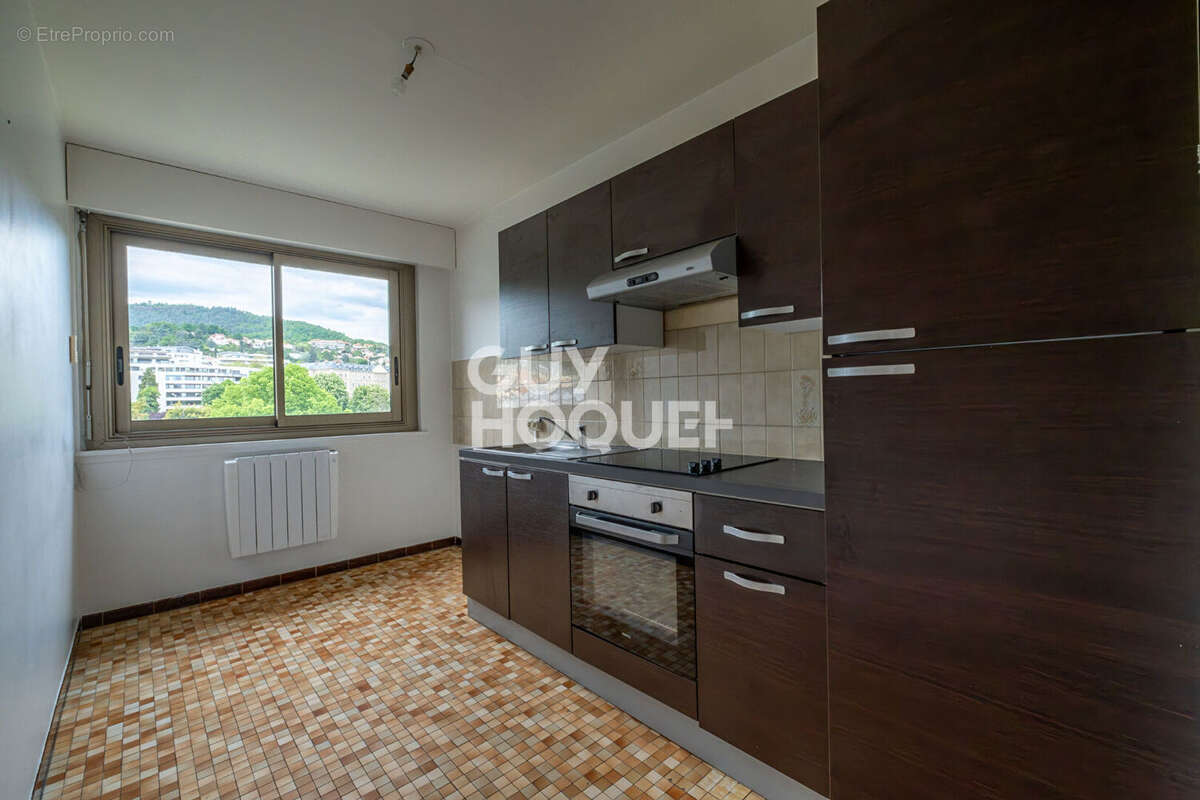 Appartement à CHAMALIERES