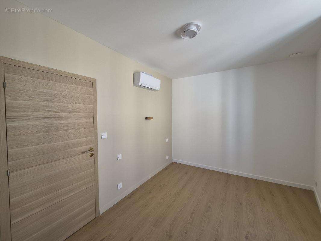 Appartement à MILLAU