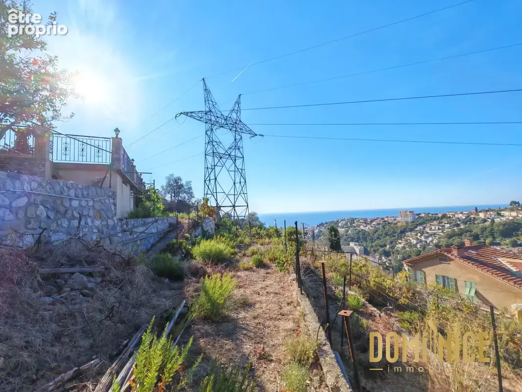 Maison Corniche de Magnan calme vue mer 123 m2 - photo 6