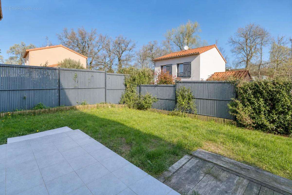 Maison moderne 5 pièces avec jardin à Merville - photo 14