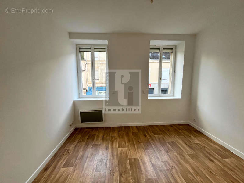 Appartement à NEMOURS