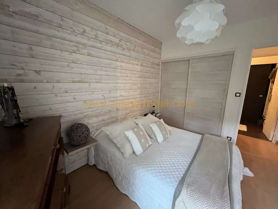 Appartement à SAINTE-LUCE-SUR-LOIRE