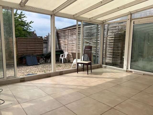 Maison à BONNEUIL-SUR-MARNE