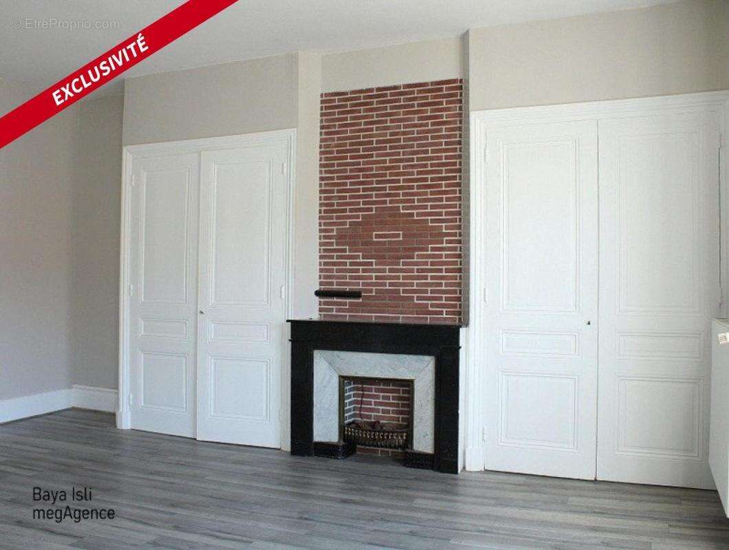 Magnifique appartement traversant de 135m² avec un garage, grenier et cave - photo 5