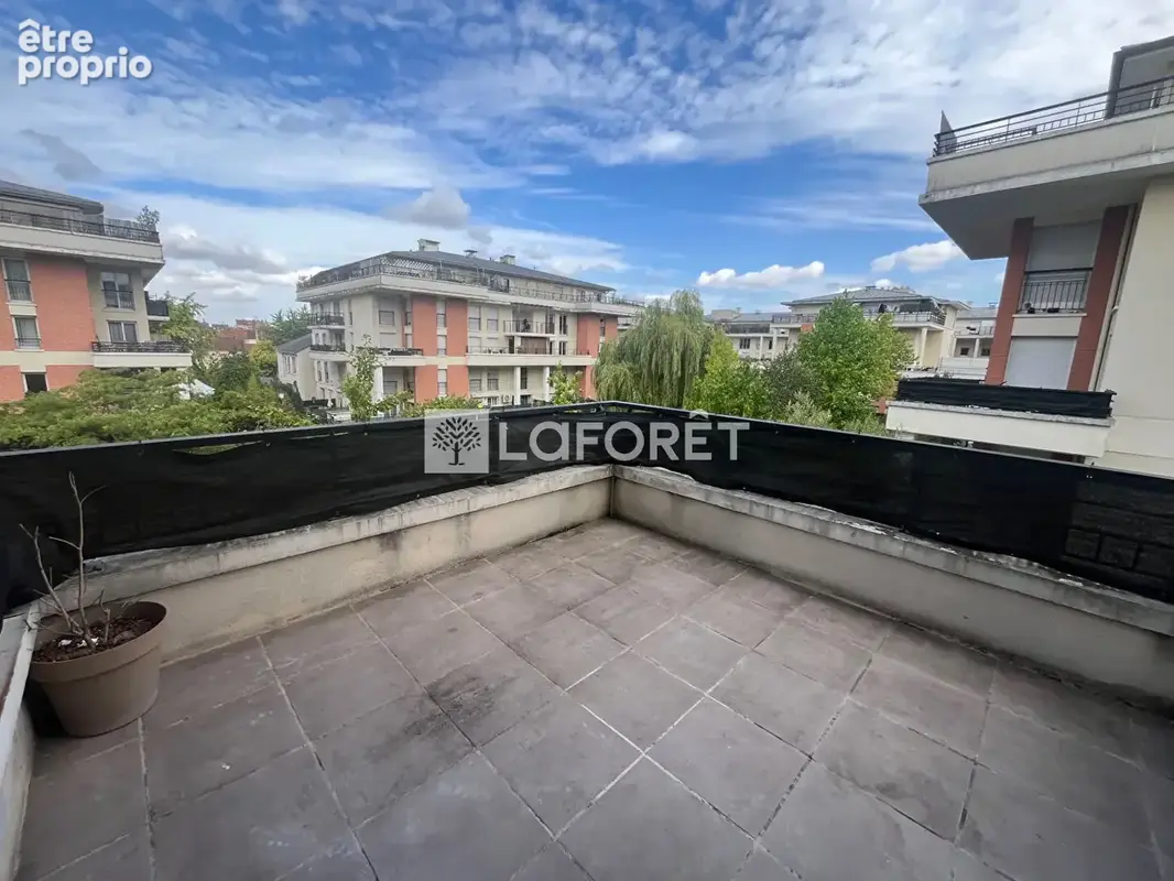 Appartement Bondy 4 pièce(s) 84 m2 - photo 4