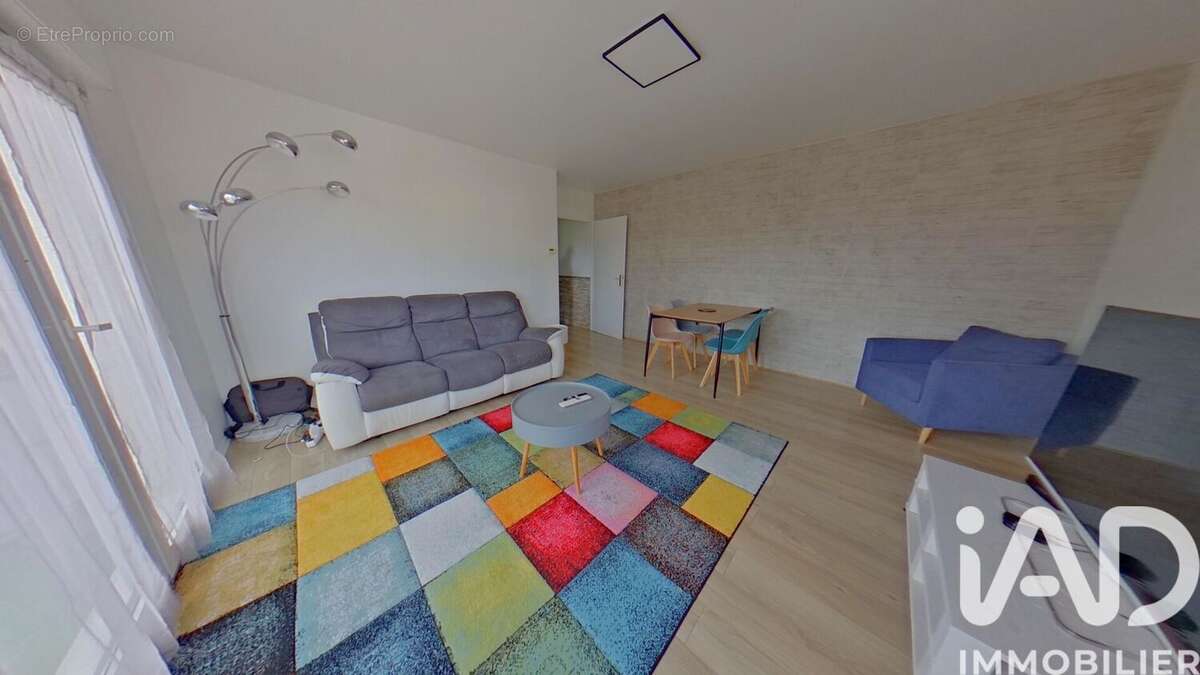 Photo 3 - Appartement à MELUN