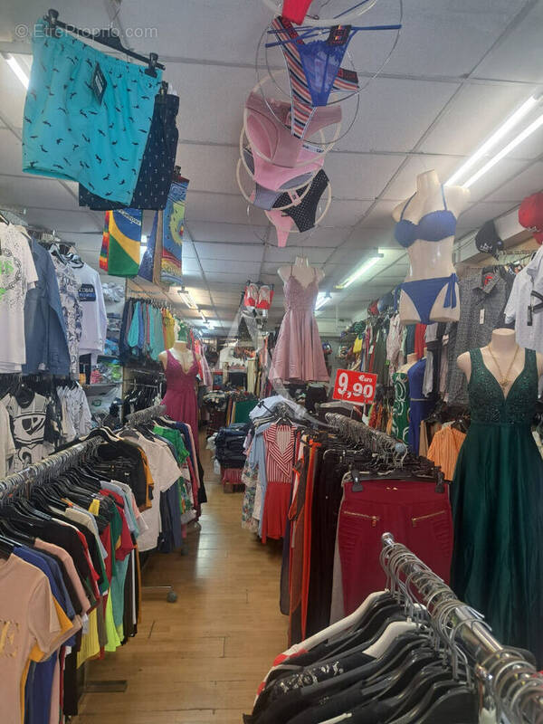 Appartement à FORT-DE-FRANCE