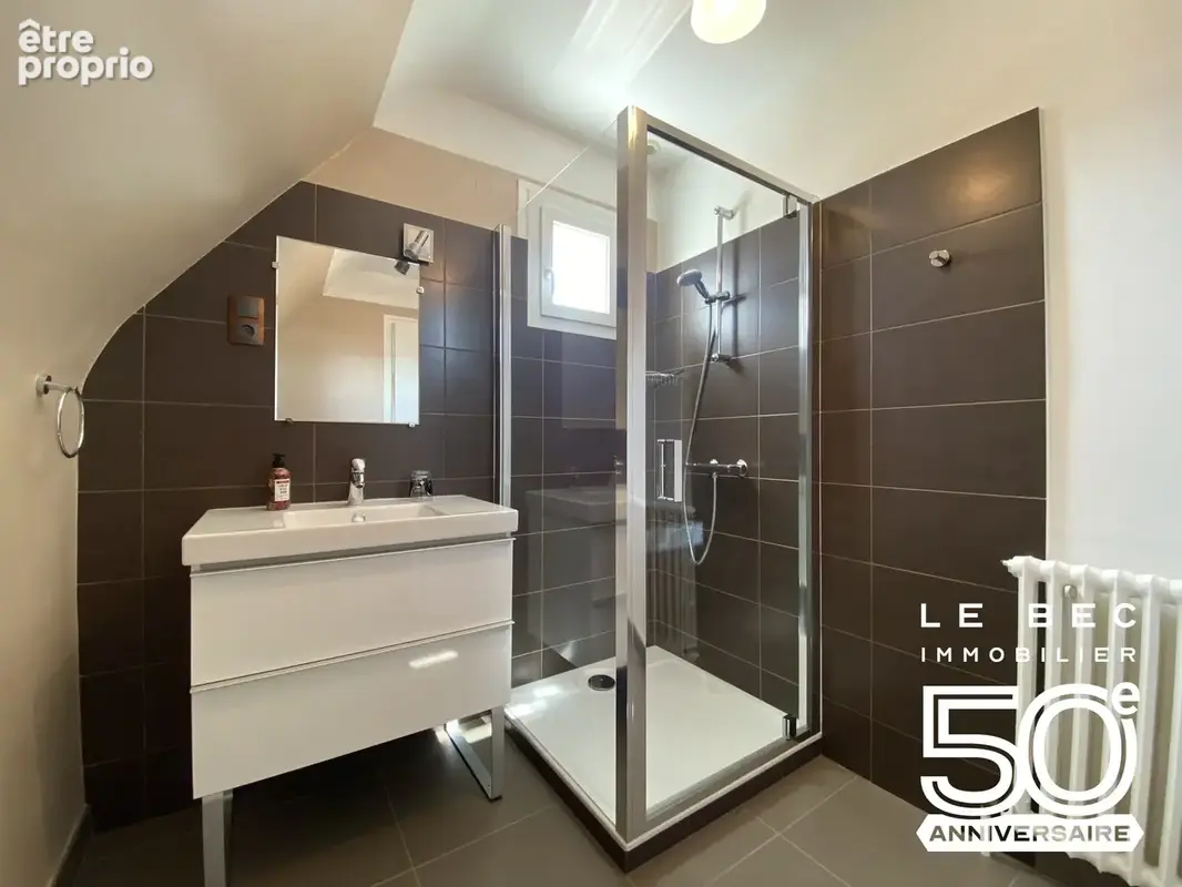 Maison 6 pièces 125 m² à vendre à Saint-Gildas-De-Rhuys (56730) - photo 8