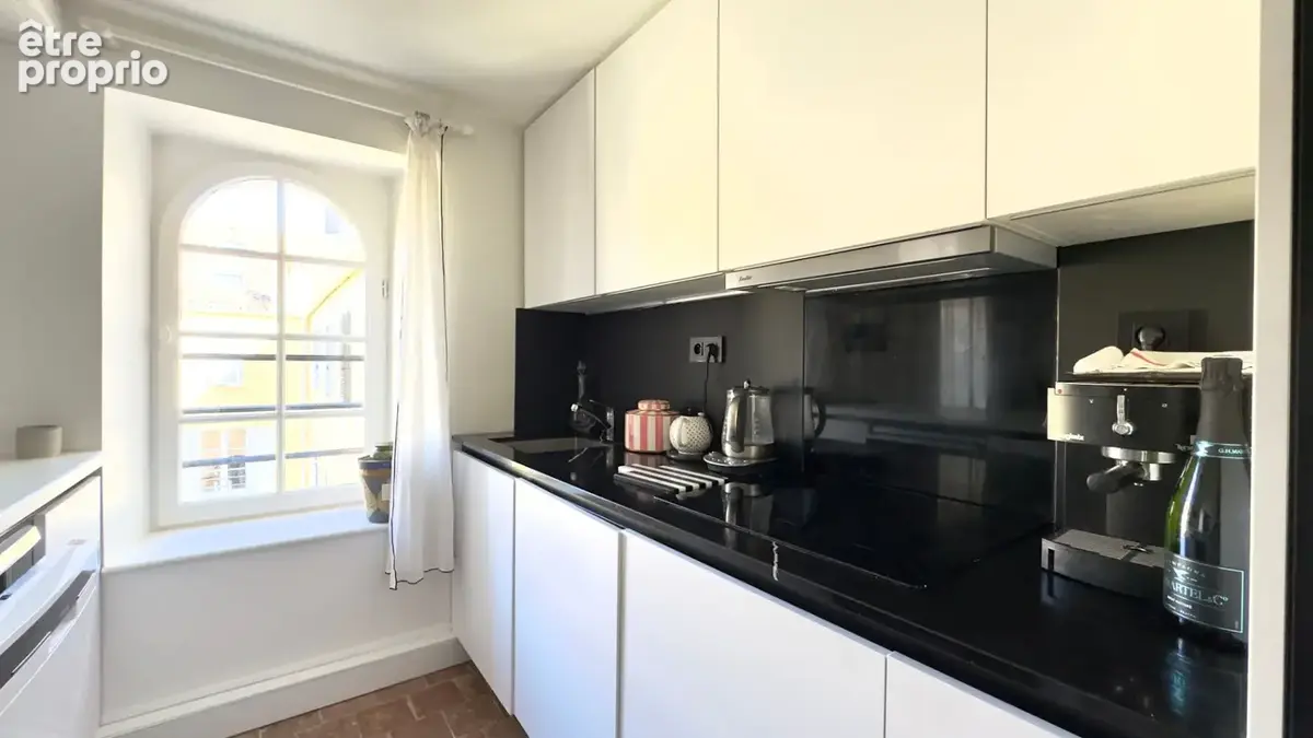 Appartement La Rochelle 4 pièce(s) 81m2 - photo 5