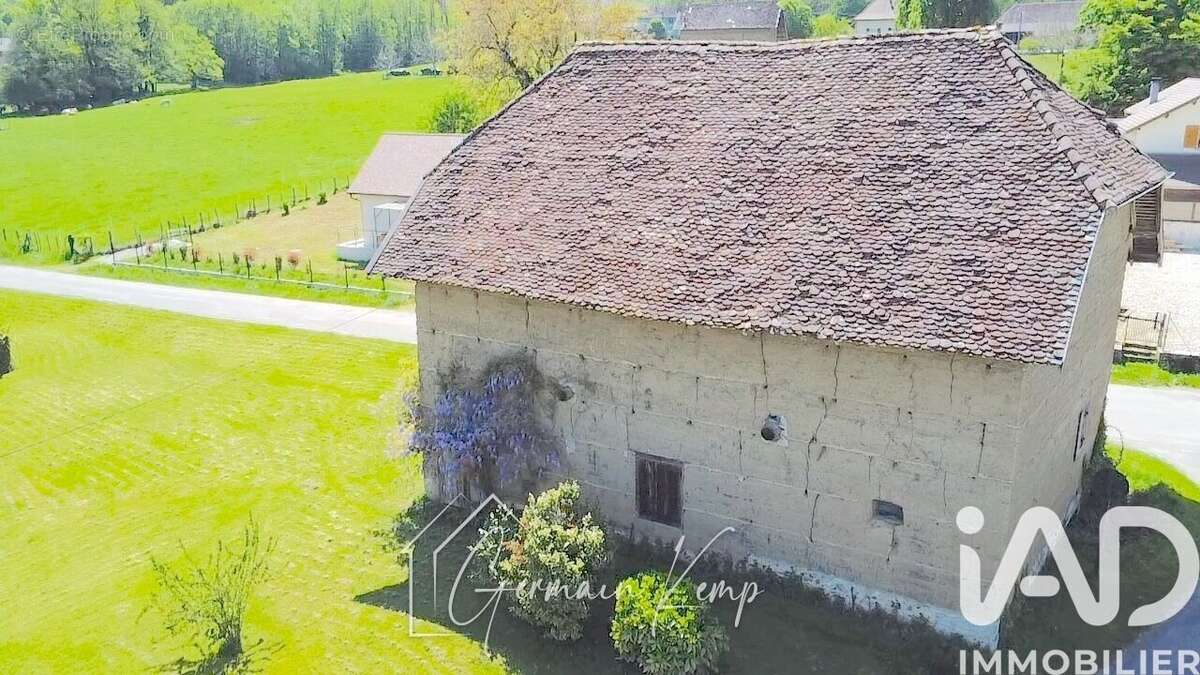 Maison 130 m² à Saint-Albin-De-Vaulserre  - photo 5