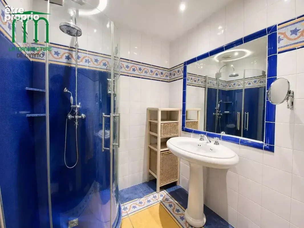 villa de 184m² avec piscine et dépendances / saint-galmier - photo 20