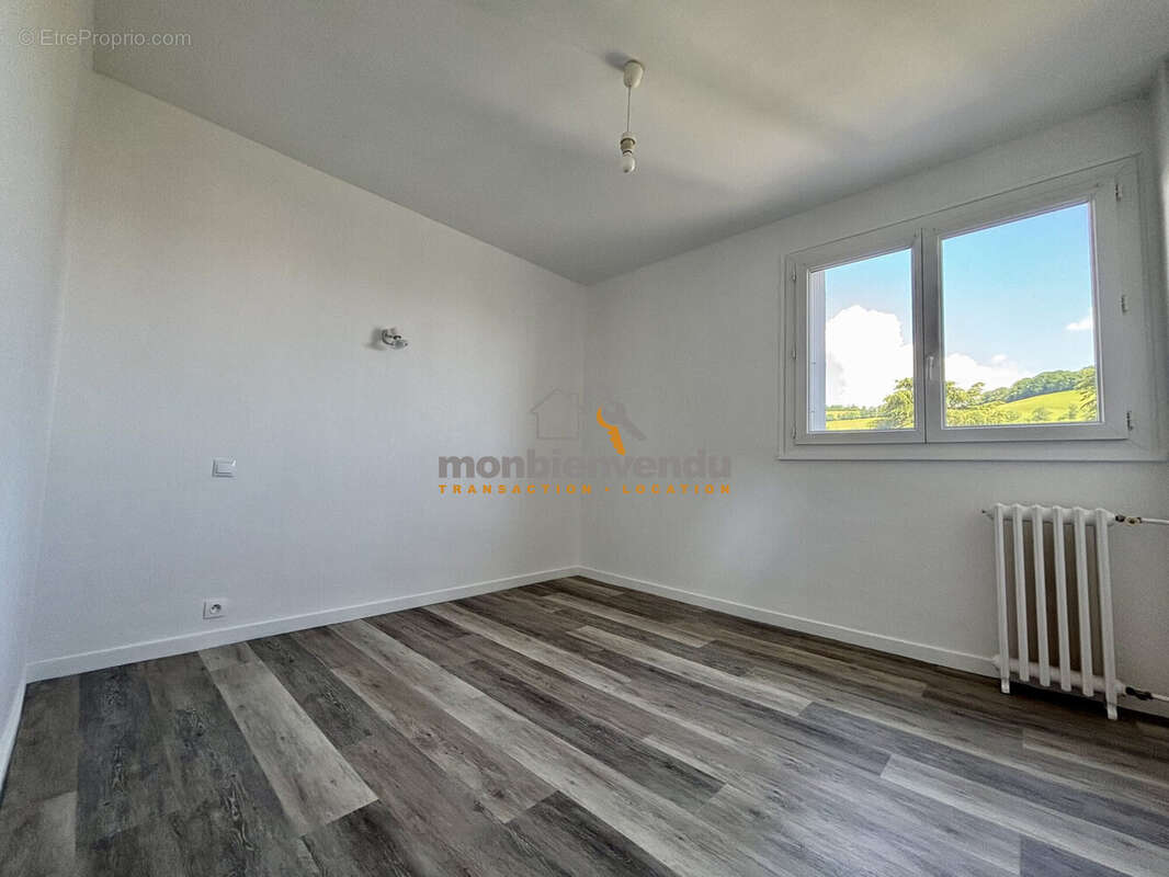 Appartement à AURILLAC