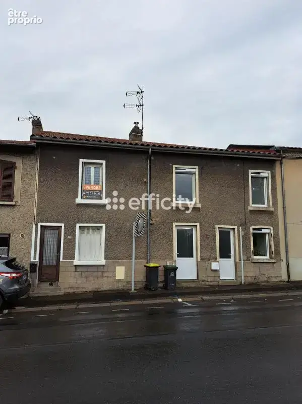 Maison 5 pièces 100 m² à vendre à Peschadoires (63920) - photo 10