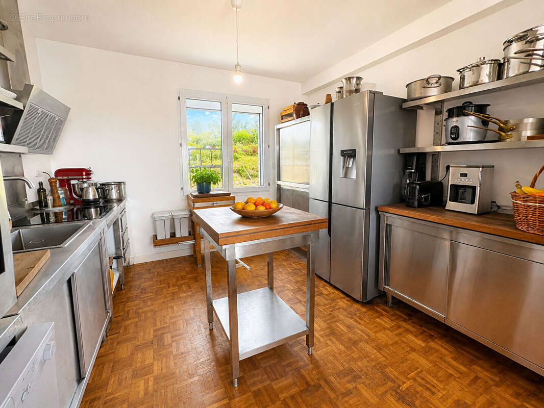Maison néo-bretonne avec vue mer à Plouarzel - 5 pièces, 117 m² - photo 6