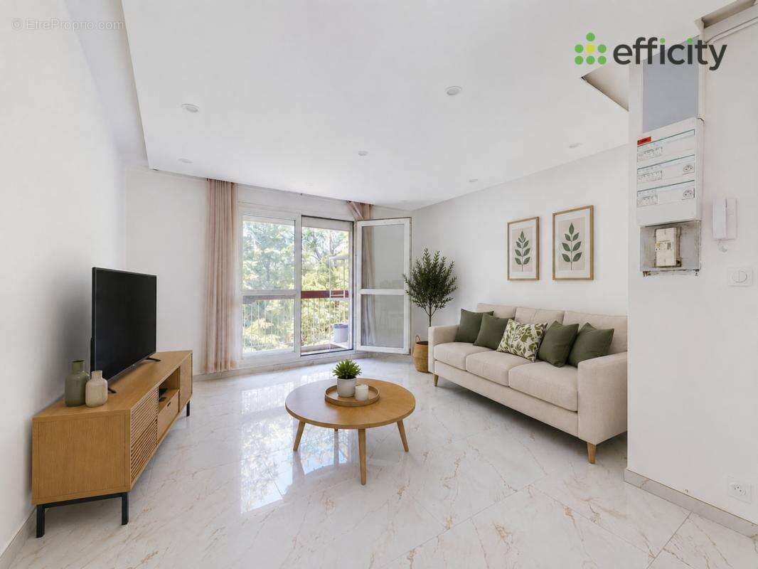 Appartement - photo 16
