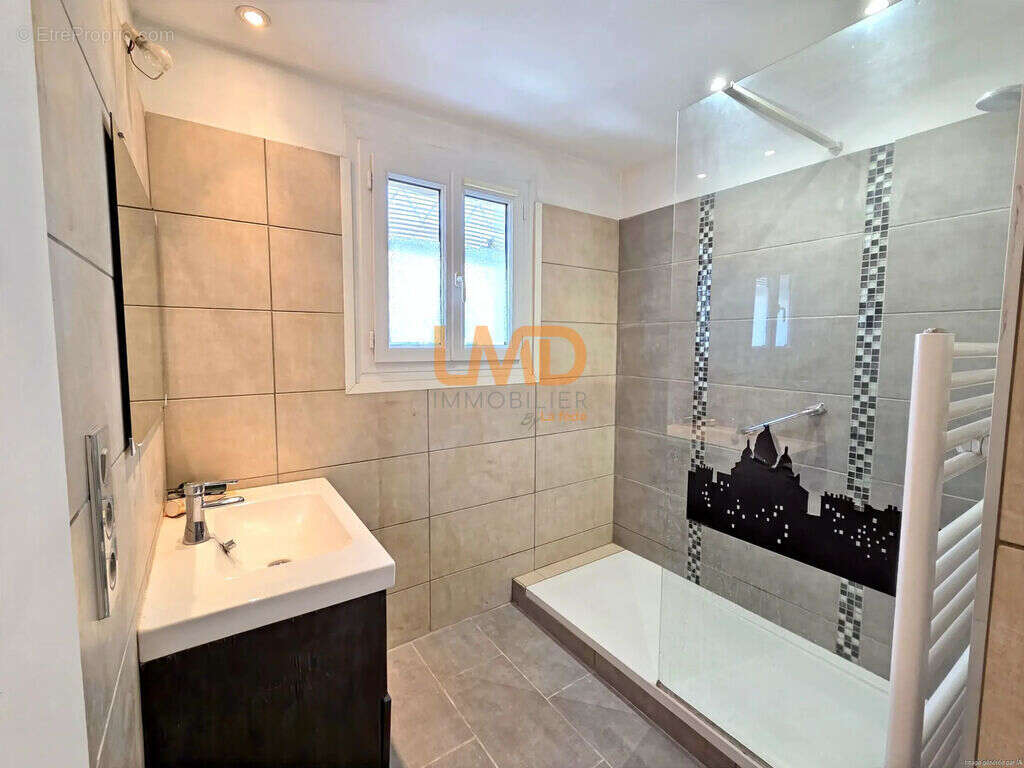 Appartement à BANDOL