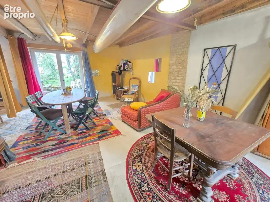 Maison À Vendre - photo 6