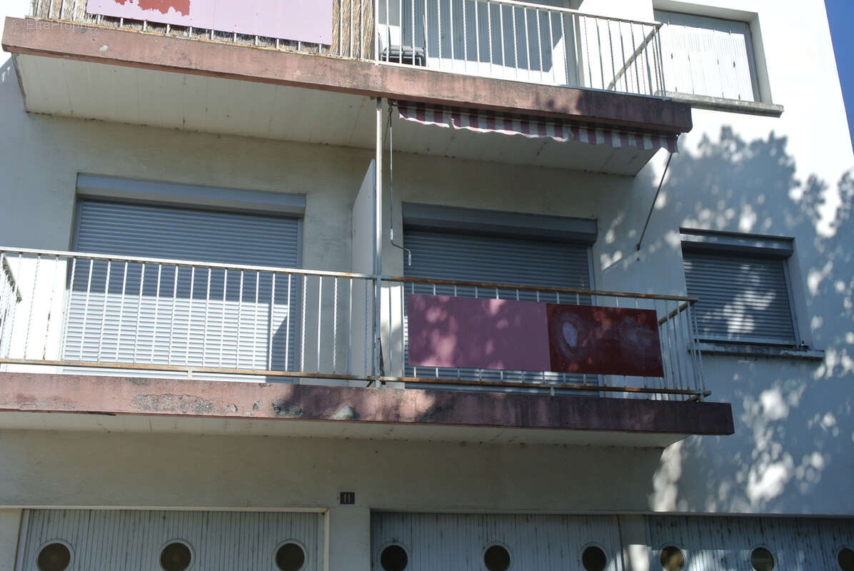 Appartement à MARMANDE