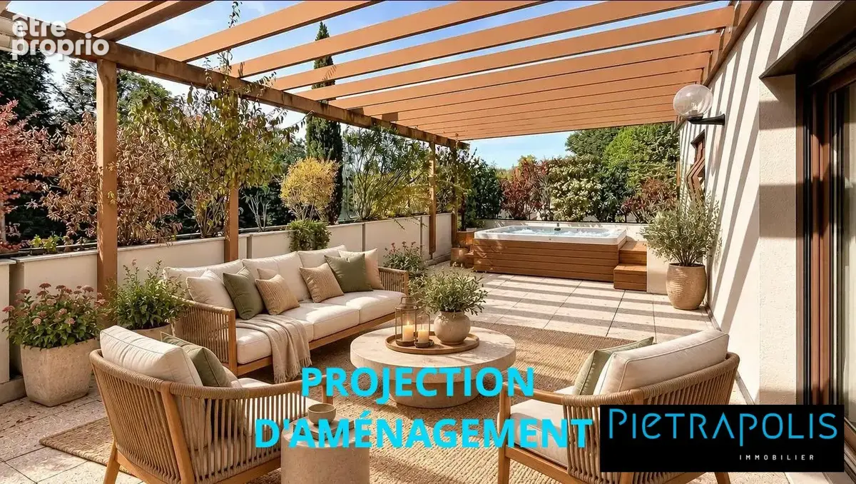 Appartement 5 pièces 132 m² à vendre à Caluire-Et-Cuire (69300) - photo 6
