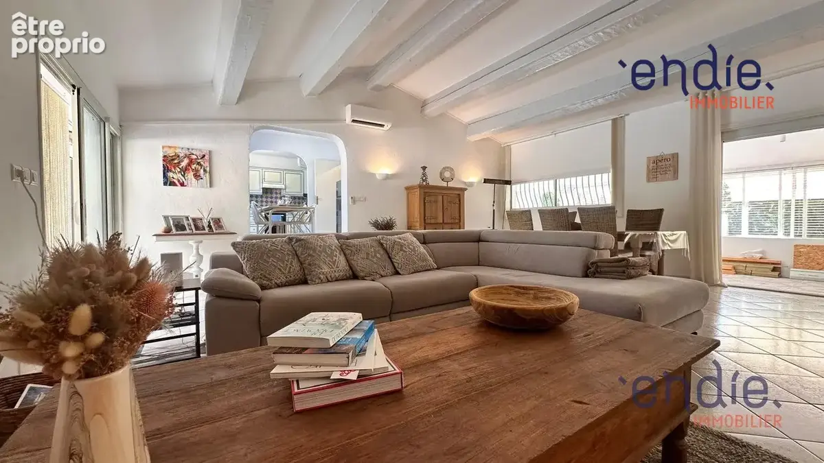 Maison 4 pièces 140 m² à vendre à Lorgues (83510) - photo 6