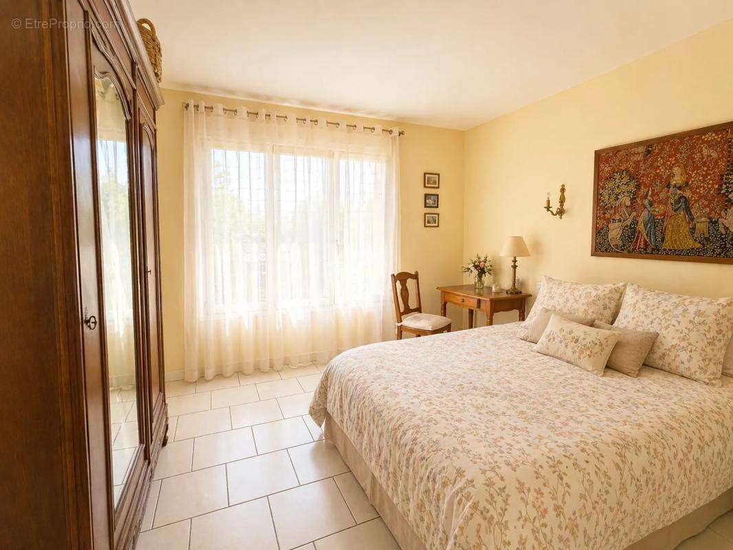 Maison à SAMATAN