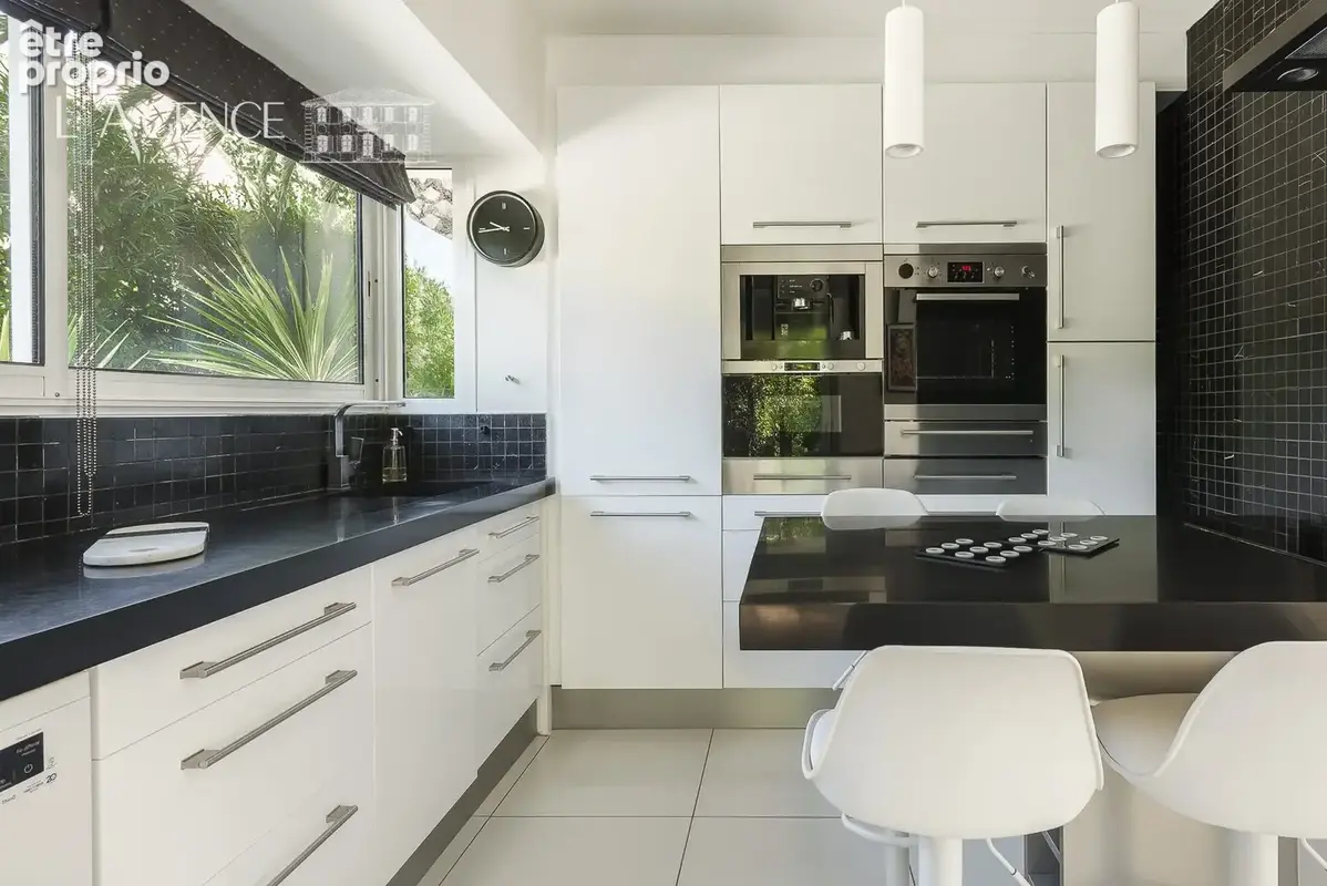 Maison 6 pièces 180 m² à vendre à Aix-En-Provence (13090) - photo 7