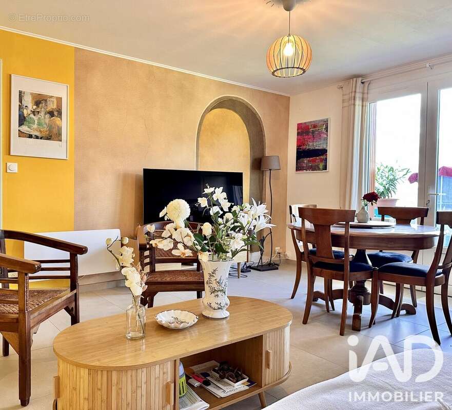 Photo 4 - Appartement à SAVINES-LE-LAC