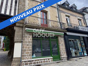 Maison à DOL-DE-BRETAGNE