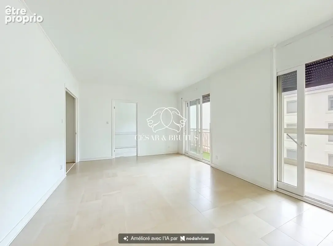 Appartement 3 pièces 78 m² à vendre à Lyon-6e (69006) - photo 2
