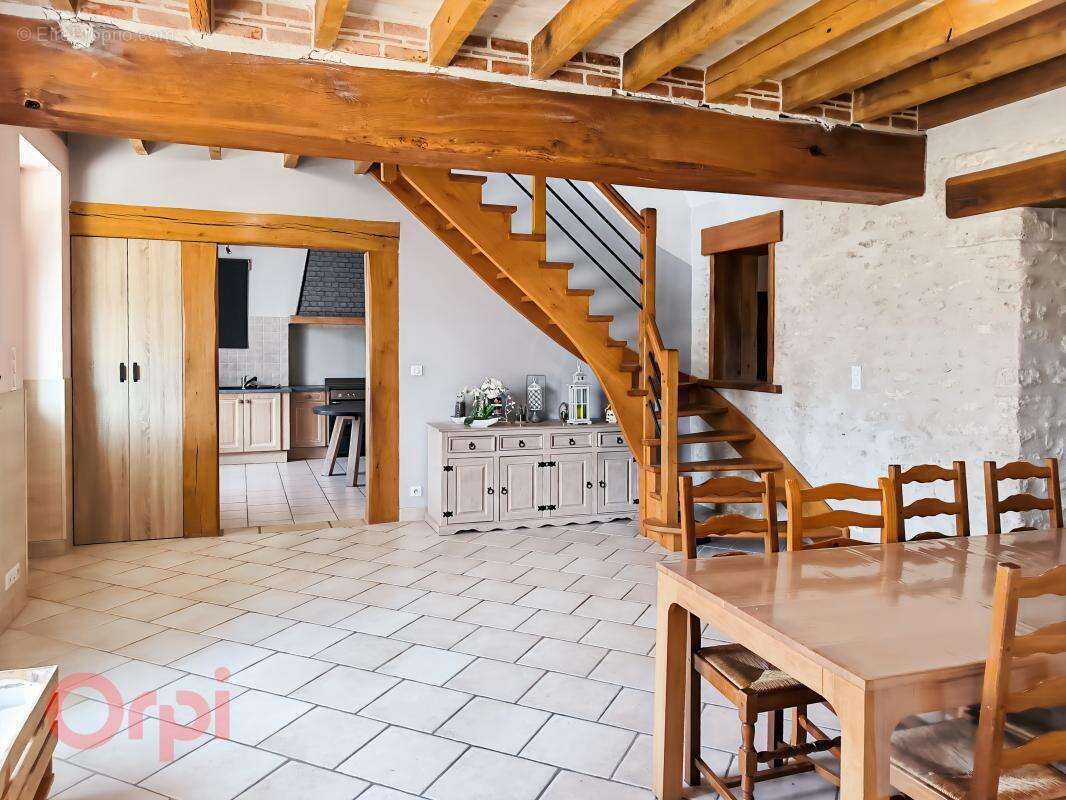 Belle maison familiale ! - photo 4