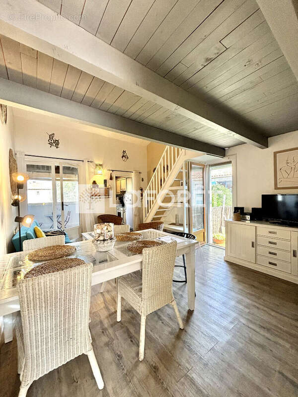 Appartement à SAINTES-MARIES-DE-LA-MER