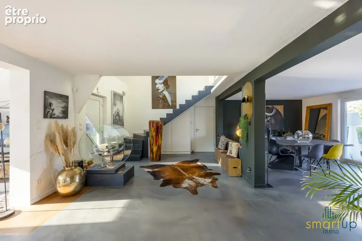 Maison 6 pièces 182 m² à vendre à Houssen (68125) - photo 7