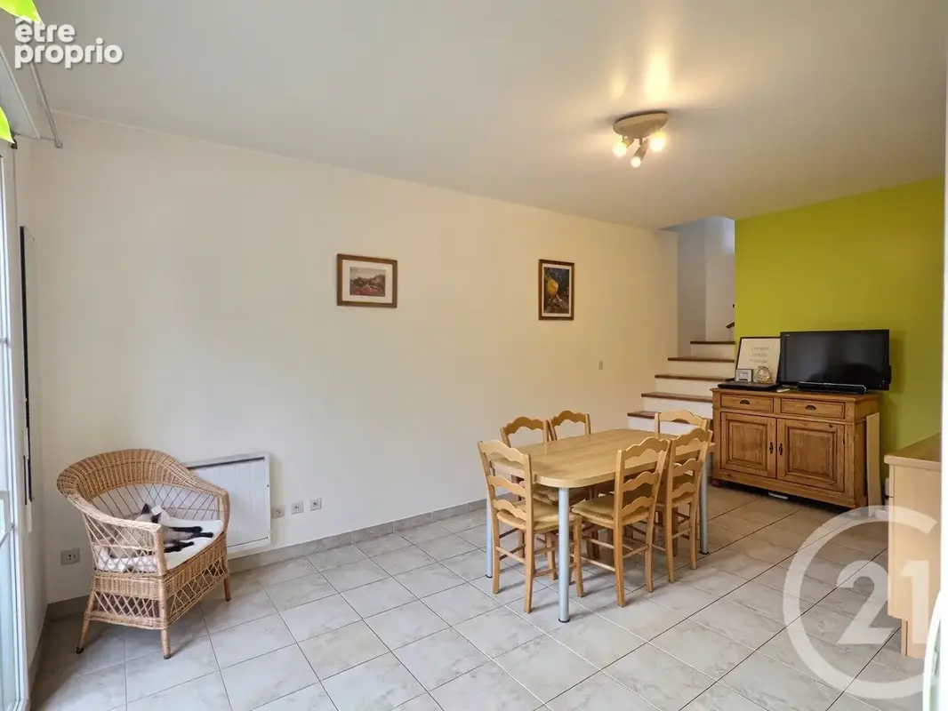 Maison 5 pièces 94 m² à vendre à Antony (92160) - photo 5