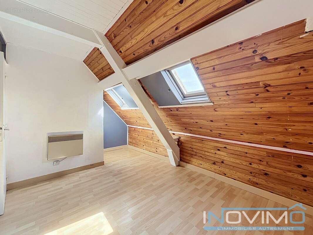Maison 74 m² à Saint-Sylvestre-Cappel  - photo 3