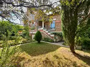 Maison à VERRIERES-LE-BUISSON