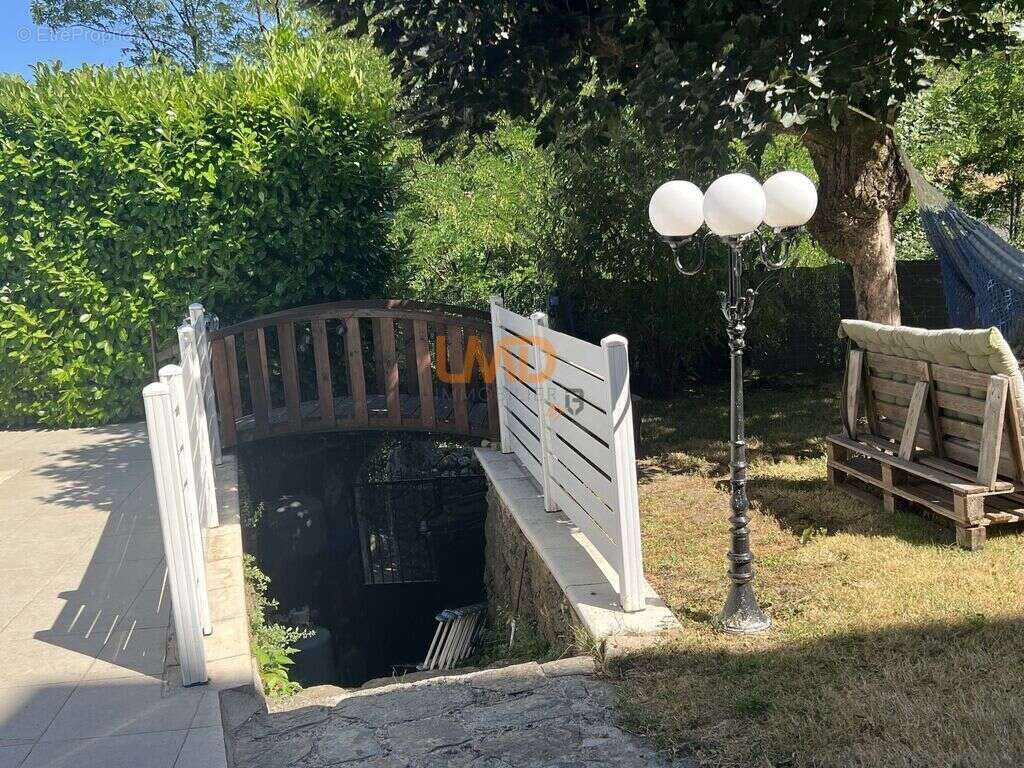 Maison à VALS-LES-BAINS