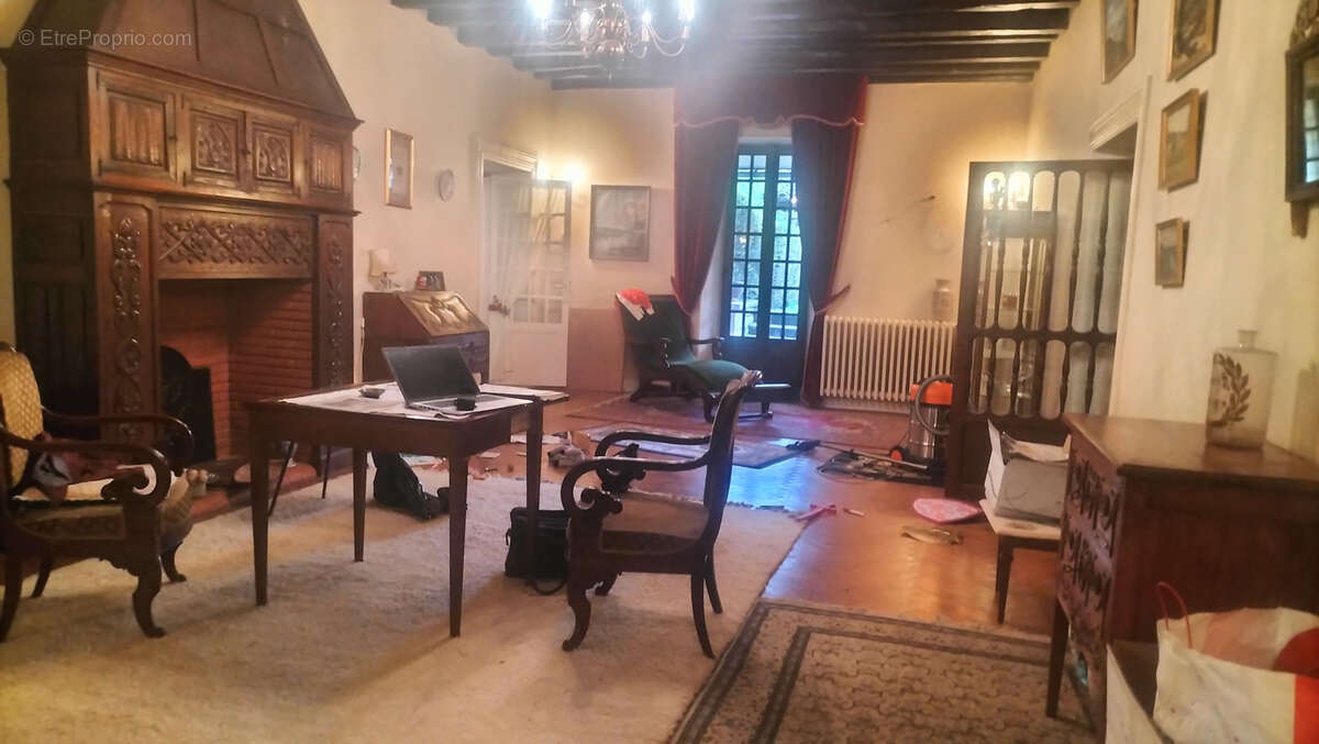 Maison à CORDES-SUR-CIEL