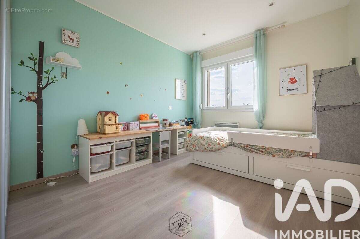 Photo 9 - Maison à AY-SUR-MOSELLE