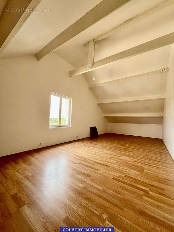 Maison 186m2 - 6 Chambres - photo 10