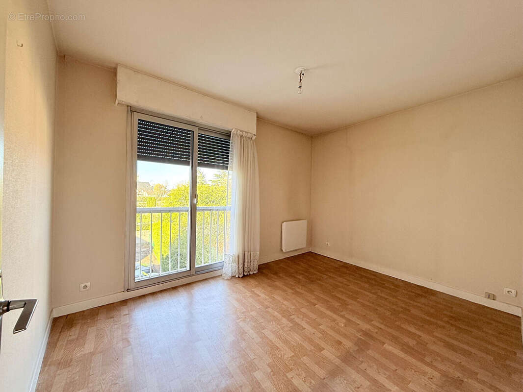 Appartement à SAINT-FLORENT-SUR-CHER