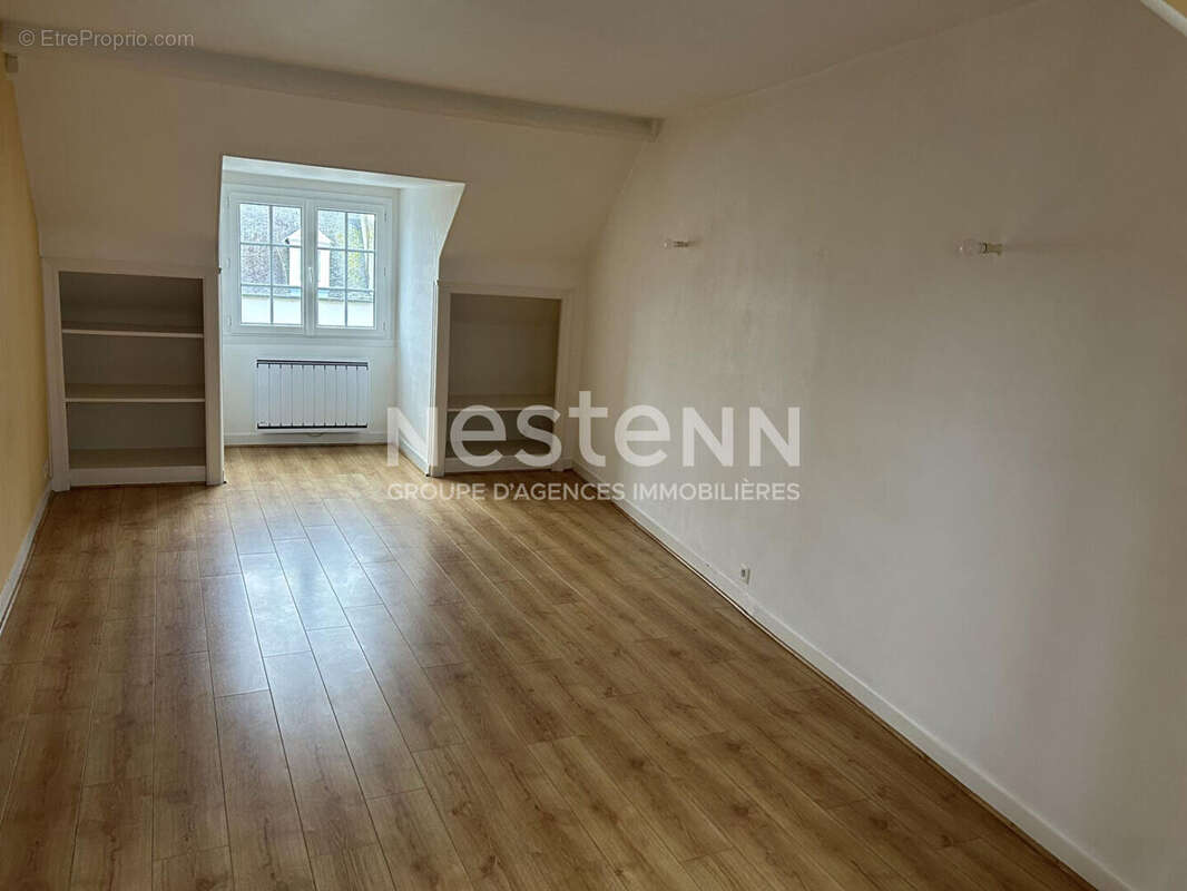 Appartement à DINARD