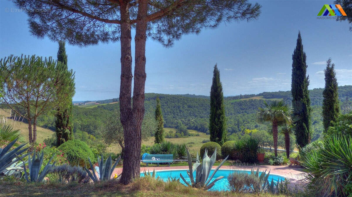 Maison 255 m² à Boulogne-Sur-Gesse  - photo 2