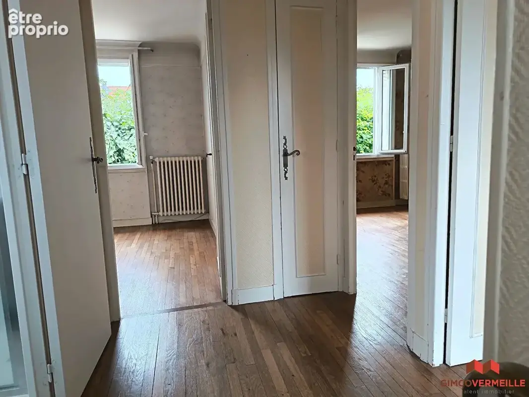 Rueil malmaison - quartier belle rive - photo 13