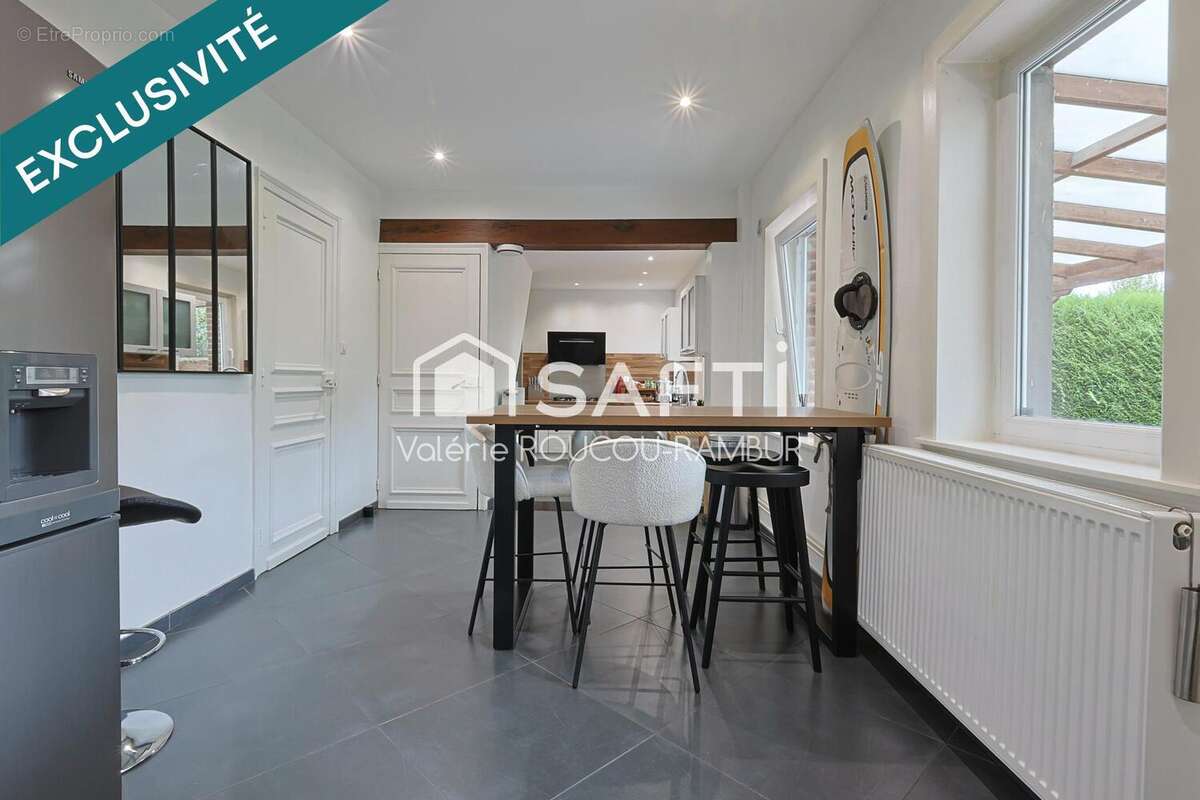 Photo 6 - Maison à CHERENG