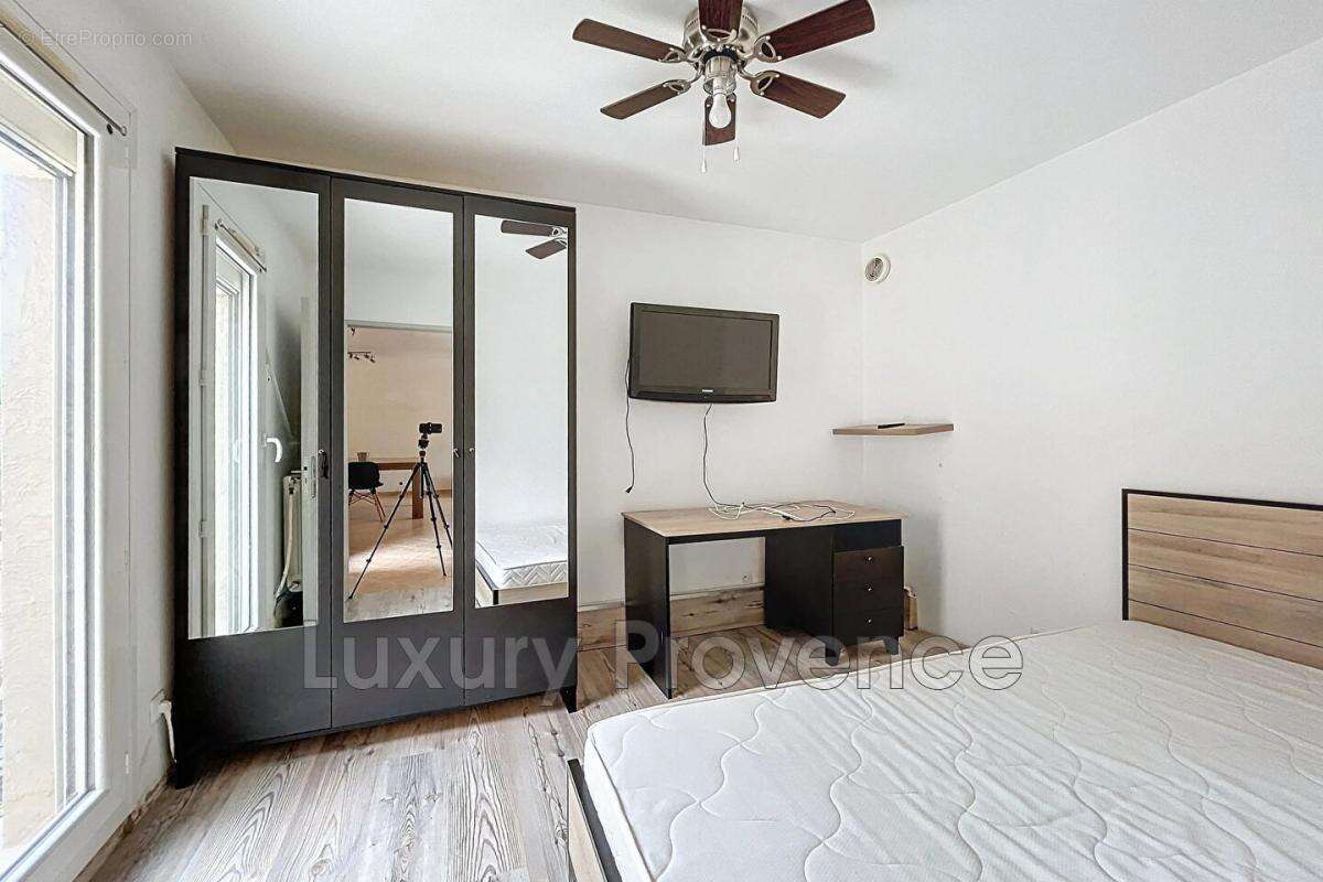 Appartement à GARDANNE