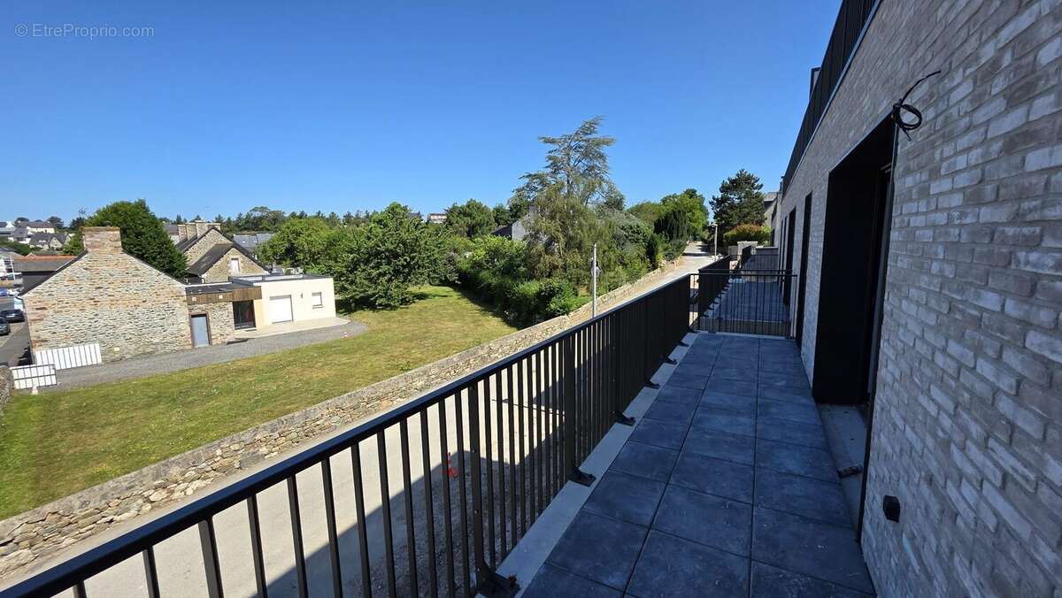 Appartement à PLENEUF-VAL-ANDRE