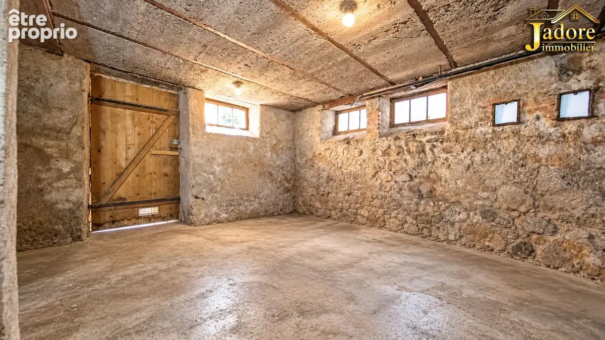 Maison + chambres d'hôtes - photo 40
