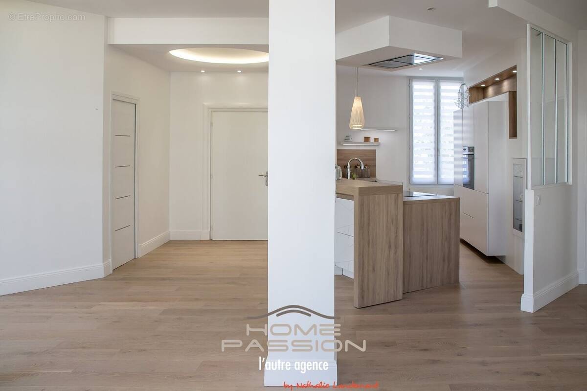 Appartement à ROYAN