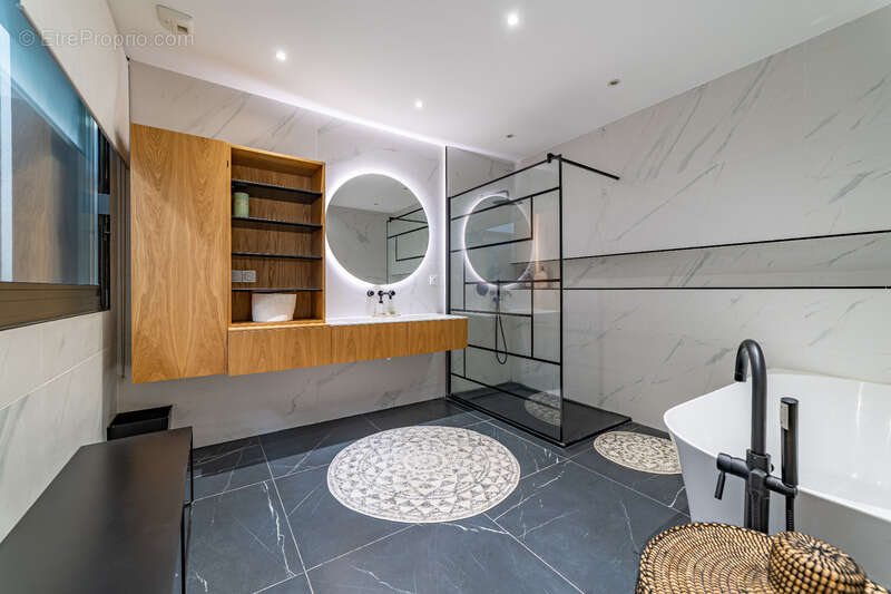 Maison à MONTPELLIER