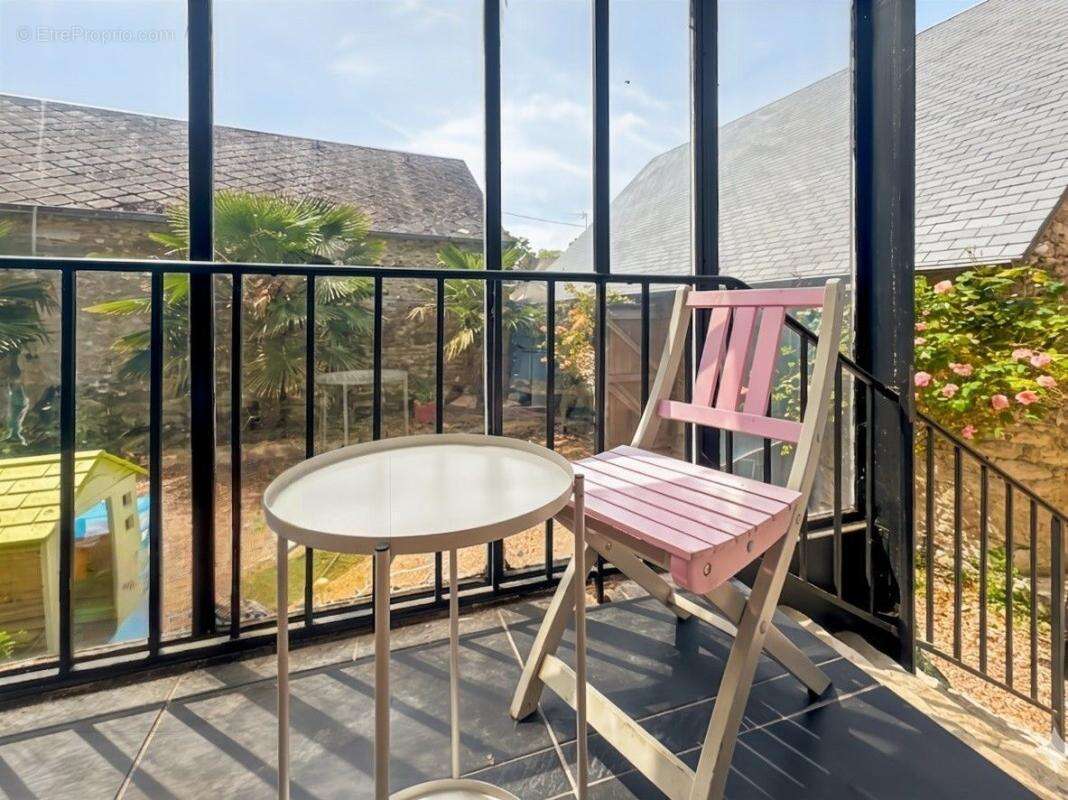 Maison avec beaucoup de caché - photo 4